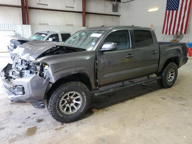 toyota tacoma dou 2016 5tfax5gn3gx072973