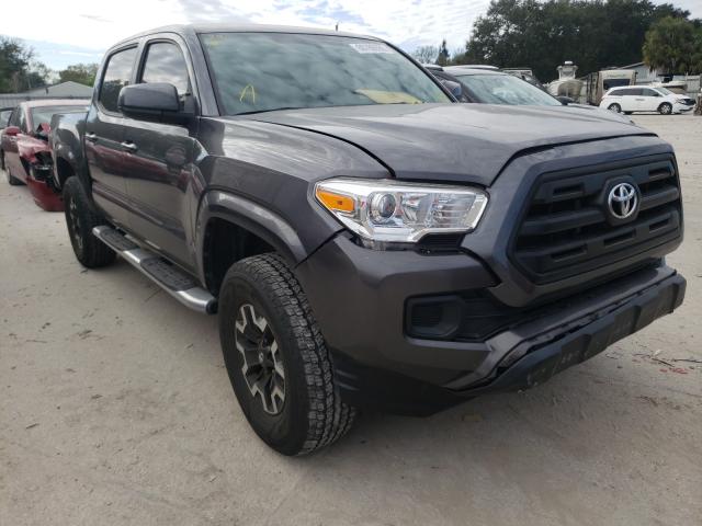 toyota tacoma dou 2017 5tfax5gn3hx091654