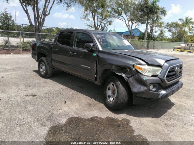 toyota tacoma 2018 5tfax5gn3jx108670