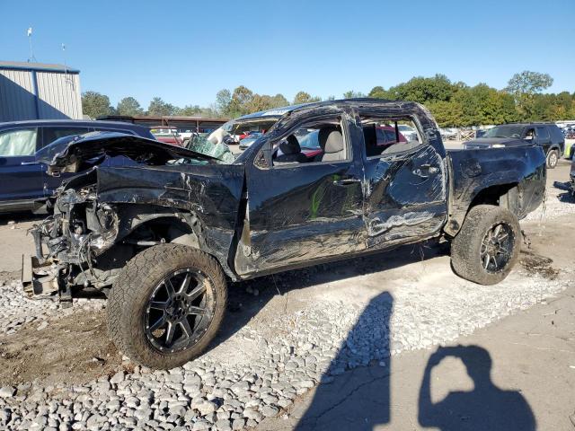 toyota tacoma dou 2018 5tfax5gn3jx116834