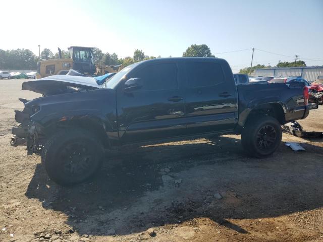 toyota tacoma dou 2018 5tfax5gn3jx127381