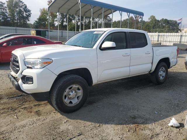 toyota tacoma dou 2019 5tfax5gn3kx140942