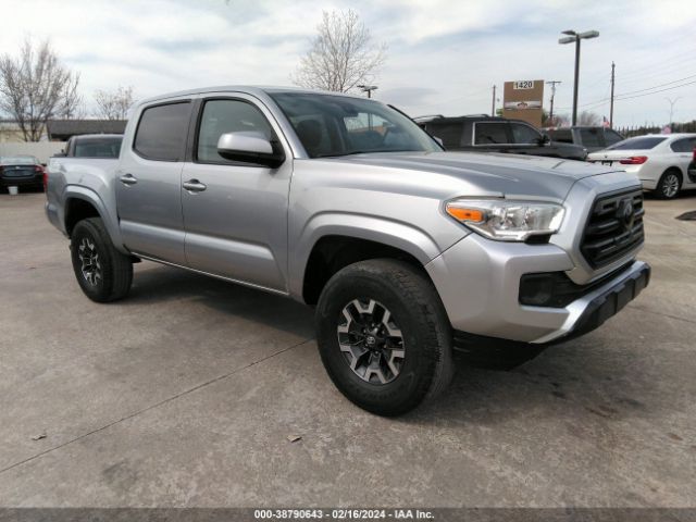 toyota tacoma 2019 5tfax5gn3kx148751