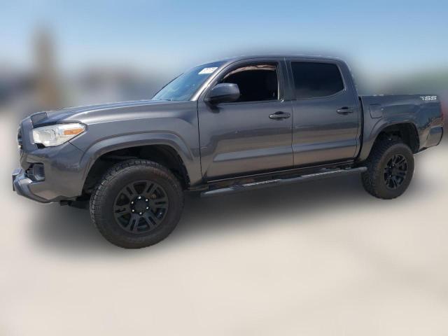 toyota tacoma 2019 5tfax5gn3kx164383