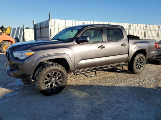 toyota tacoma dou 2021 5tfax5gn3mx192669