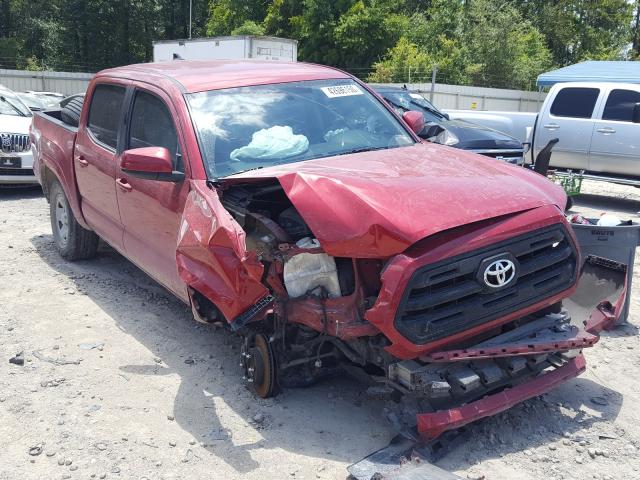 toyota tacoma dou 2016 5tfax5gn4gx065370