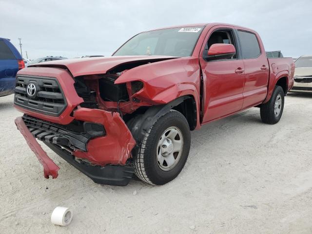 toyota tacoma dou 2016 5tfax5gn4gx069936