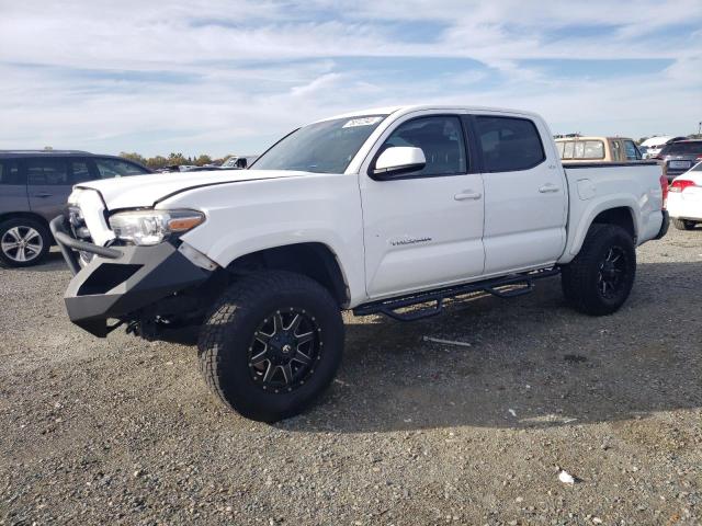 toyota tacoma 2017 5tfax5gn4hx073891