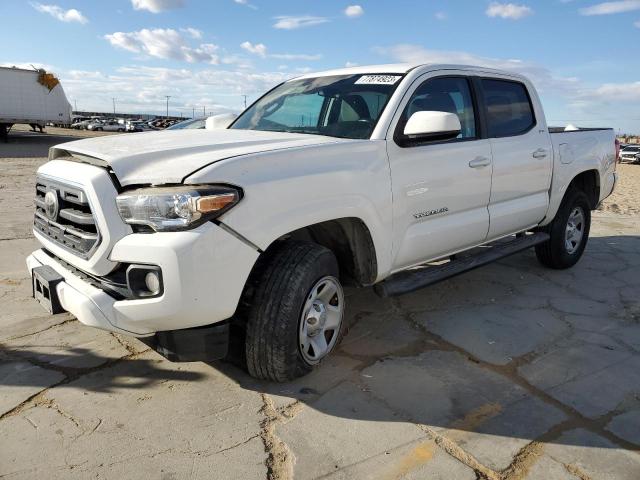 toyota tacoma 2018 5tfax5gn4jx112307