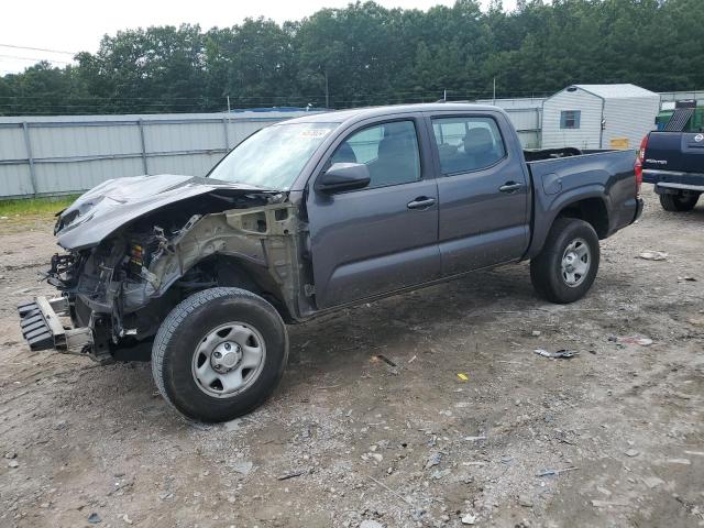 toyota tacoma 2018 5tfax5gn4jx130029