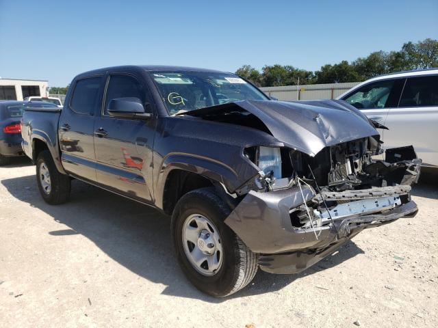 toyota tacoma dou 2019 5tfax5gn4kx134762