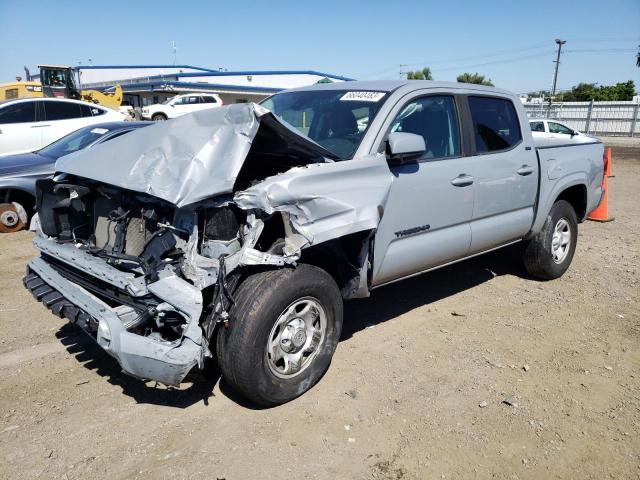 toyota tacoma dou 2019 5tfax5gn4kx146281