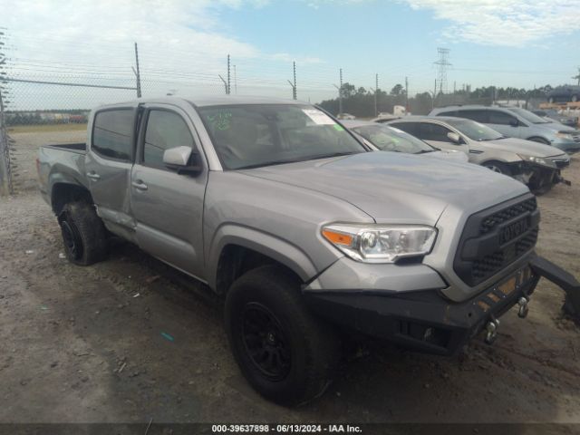 toyota tacoma 2020 5tfax5gn4lx173658