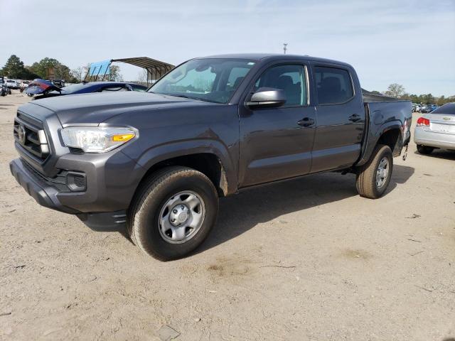 toyota tacoma 2020 5tfax5gn4lx176916