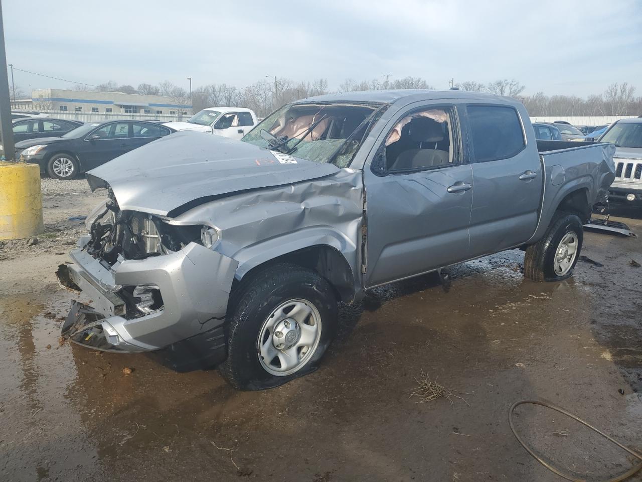 toyota tacoma 2020 5tfax5gn4lx185342