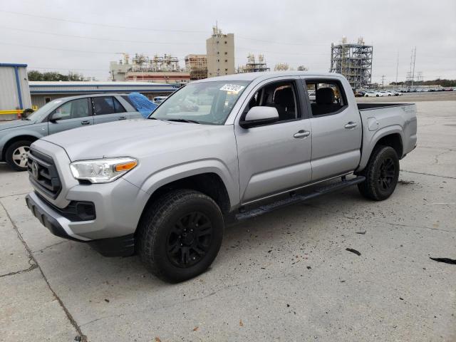 toyota tacoma dou 2020 5tfax5gn4lx188452