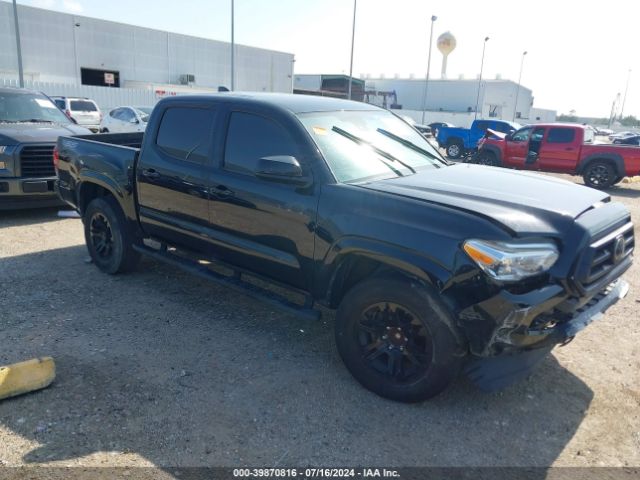 toyota tacoma 2021 5tfax5gn4mx191417