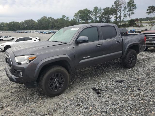 toyota tacoma dou 2021 5tfax5gn4mx193135