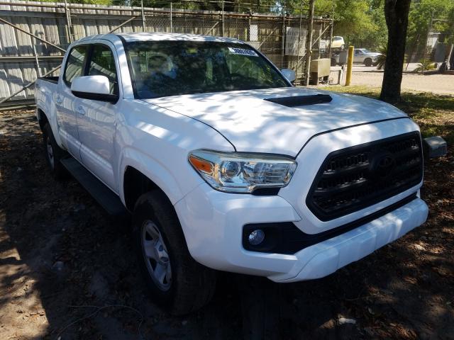 toyota tacoma dou 2017 5tfax5gn5hx079649