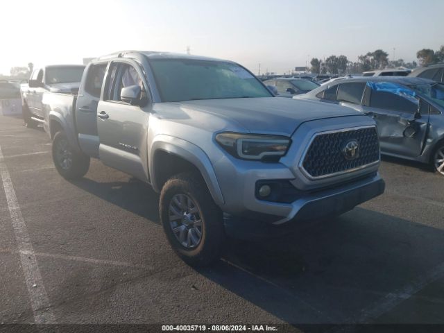 toyota tacoma 2017 5tfax5gn5hx091803