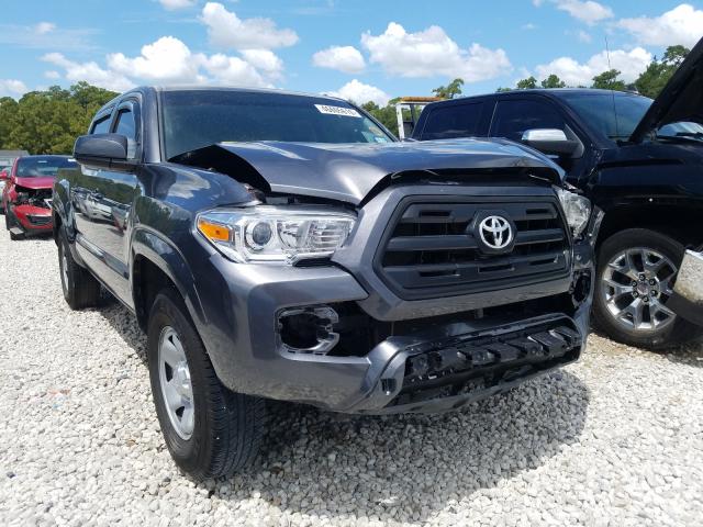 toyota tacoma dou 2017 5tfax5gn5hx101858