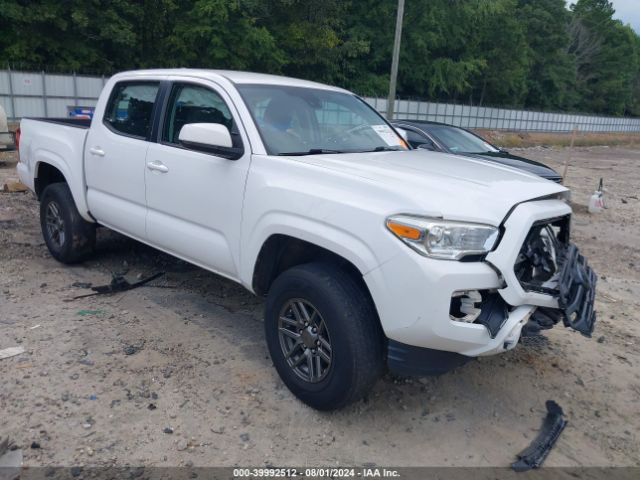 toyota tacoma 2018 5tfax5gn5jx108119