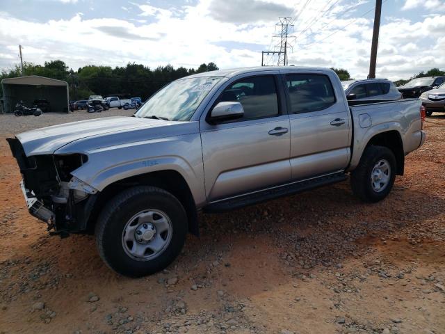 toyota tacoma dou 2018 5tfax5gn5jx131173