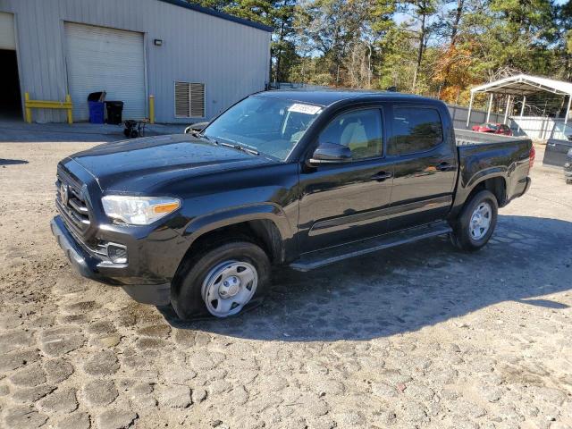 toyota tacoma dou 2019 5tfax5gn5kx155796