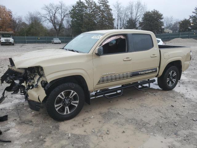 toyota tacoma dou 2019 5tfax5gn5kx156821