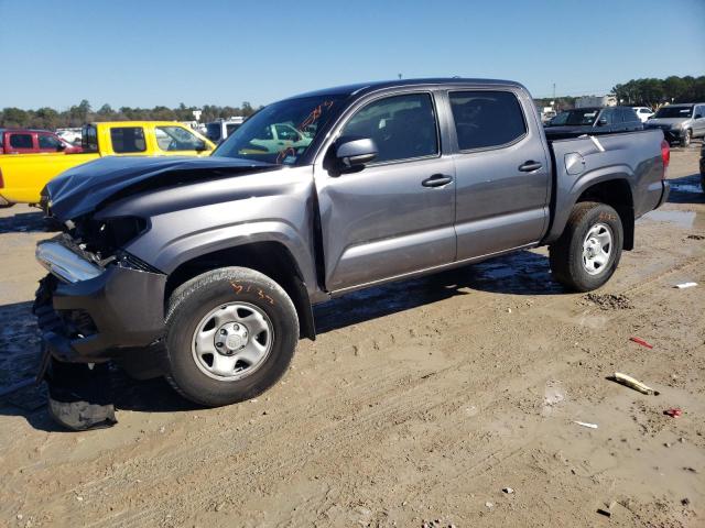 toyota tacoma dou 2019 5tfax5gn5kx158567