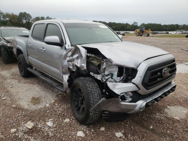 toyota tacoma dou 2020 5tfax5gn5lx170297