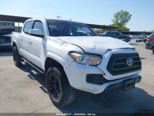 toyota tacoma 2020 5tfax5gn5lx173099