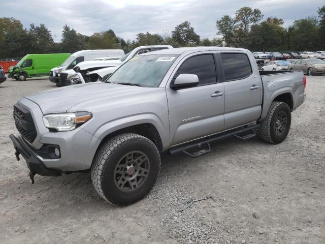 toyota tacoma dou 2020 5tfax5gn5lx179646