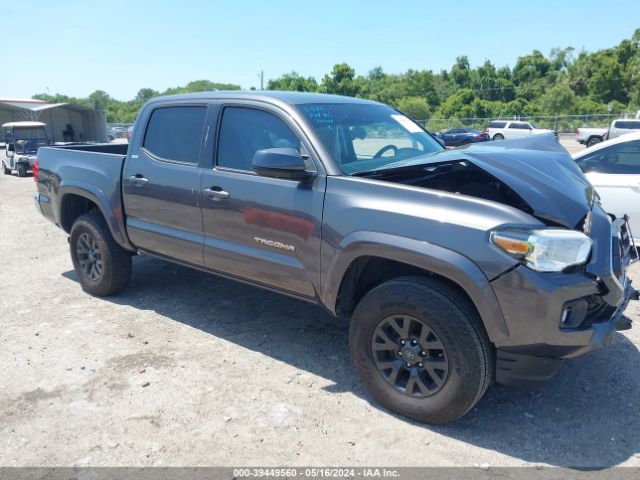 toyota tacoma 2020 5tfax5gn5lx181428