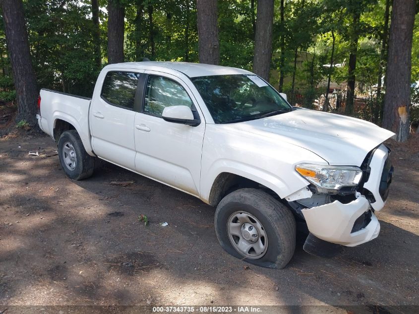 toyota tacoma 2020 5tfax5gn5lx186984