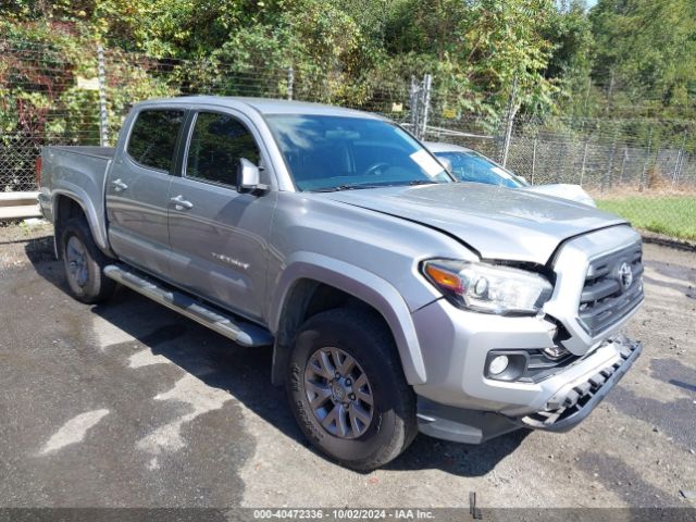 toyota tacoma 2016 5tfax5gn6gx058565