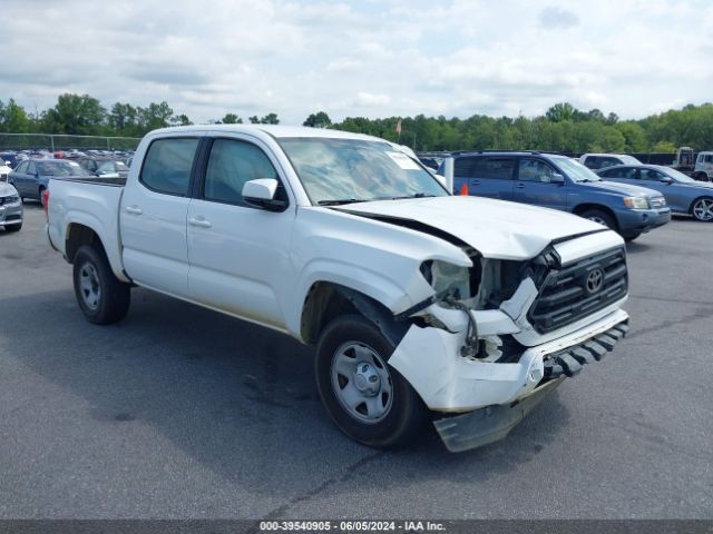 toyota tacoma 2016 5tfax5gn6gx064639