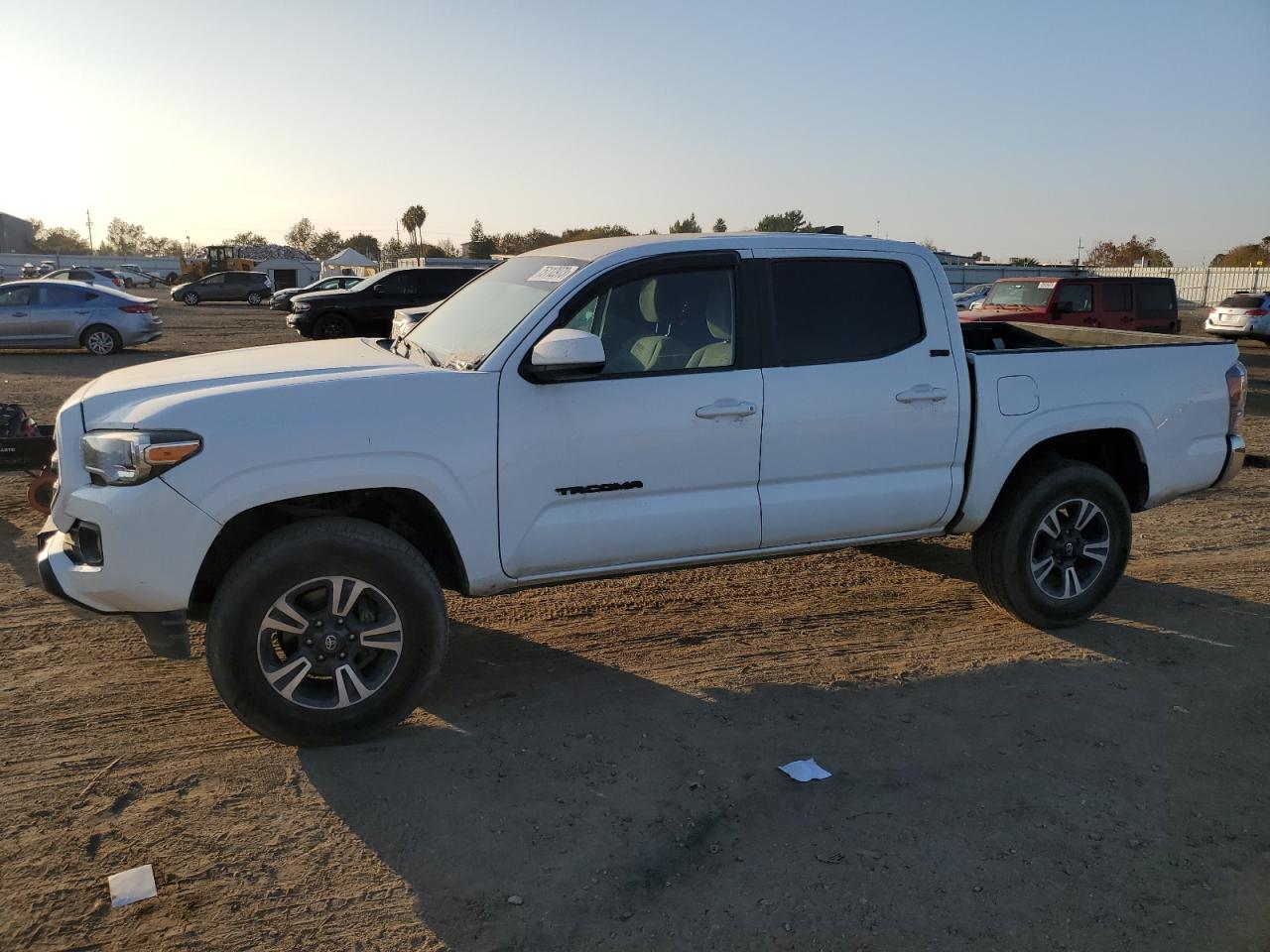 toyota tacoma 2016 5tfax5gn6gx065287