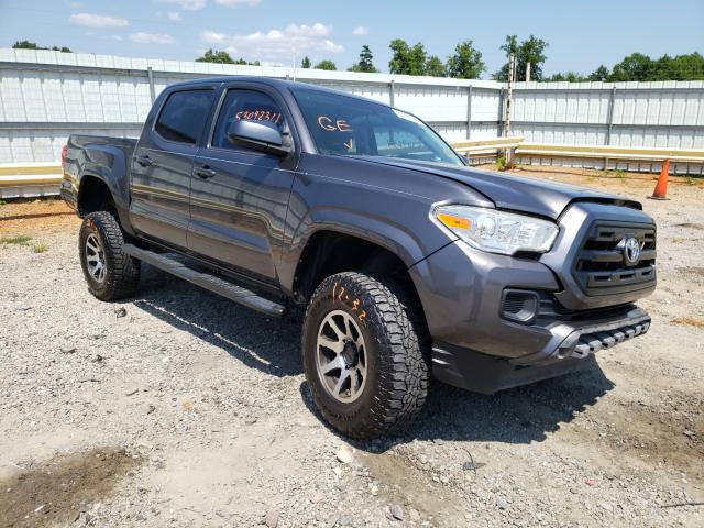 toyota tacoma dou 2016 5tfax5gn6gx065676