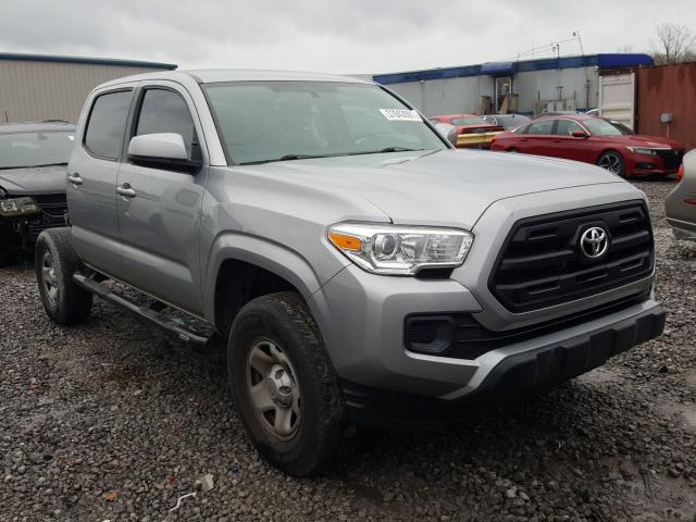 toyota tacoma dou 2017 5tfax5gn6hx083841