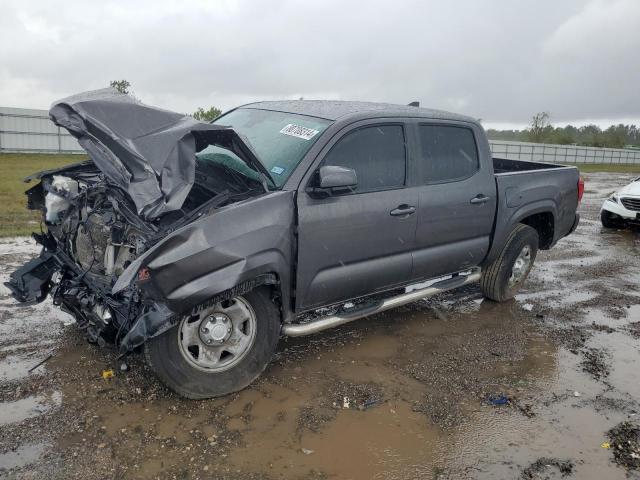 toyota tacoma dou 2018 5tfax5gn6jx121249