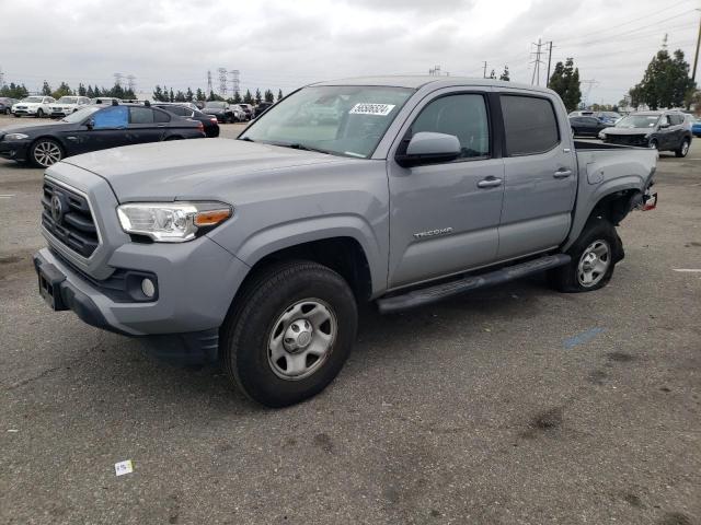 toyota tacoma 2019 5tfax5gn6kx148100