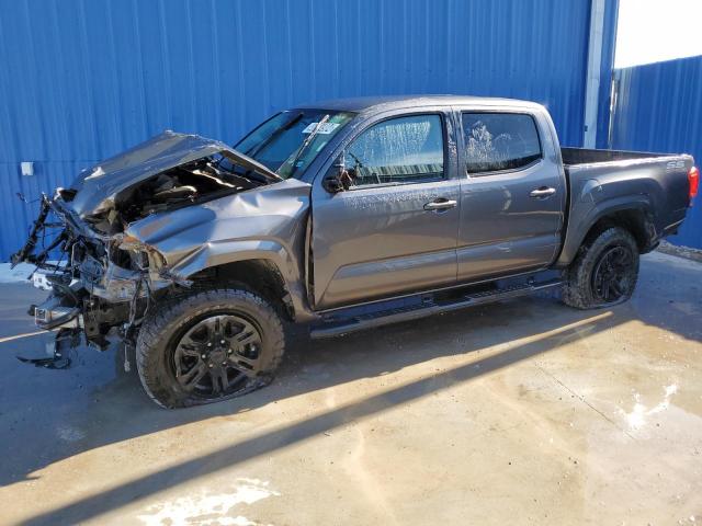 toyota tacoma 2019 5tfax5gn6kx158447