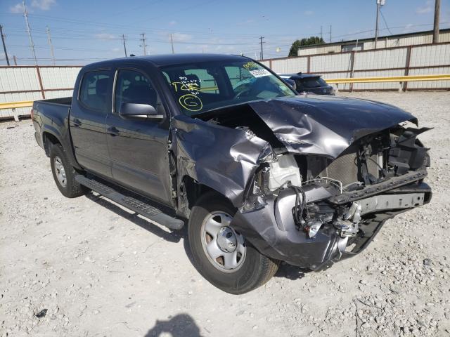 toyota tacoma dou 2017 5tfax5gn7hx092872