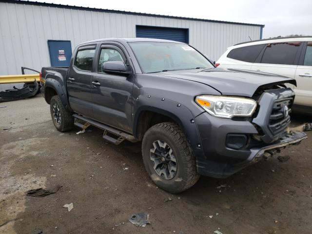 toyota tacoma dou 2017 5tfax5gn7hx102154