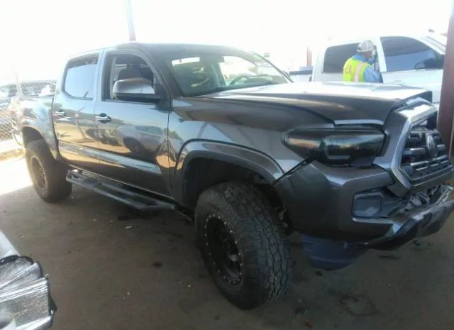 toyota tacoma 2018 5tfax5gn7jx112771