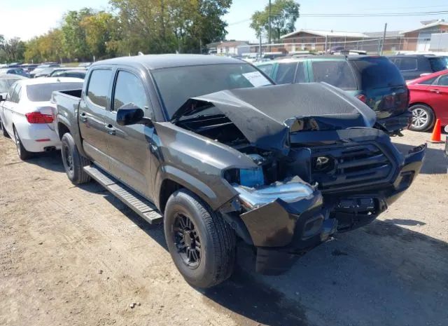 toyota tacoma 2018 5tfax5gn7jx130185