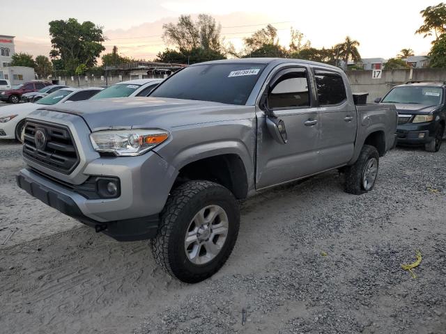 toyota tacoma dou 2018 5tfax5gn7jx130946