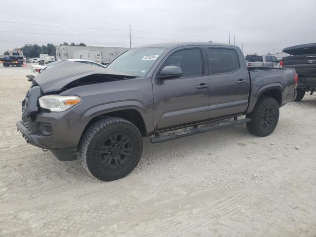 toyota tacoma dou 2019 5tfax5gn7kx150535