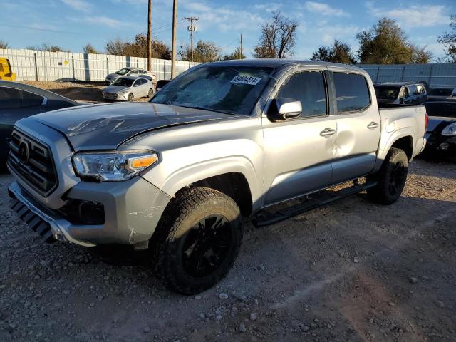 toyota tacoma dou 2019 5tfax5gn7kx151426